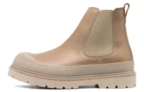Birkenstock Prescott Elasticated panel Ankle Boots