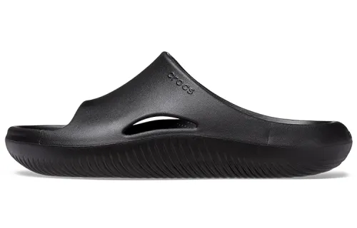 Crocs Mellow Slide 'Black'
