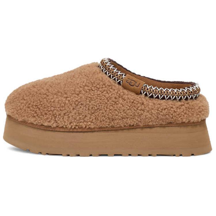 Женские сабо UGG UGG Tazz (коричневый)