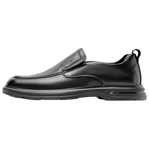 JANE HARLOW Casual Shoes Men's Black