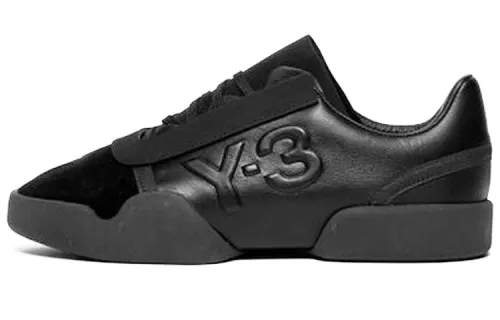 Y-3 Yunu Y-3 'Triple Black'