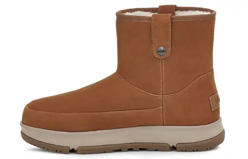 UGG Classic Weather Mini Brown Women's