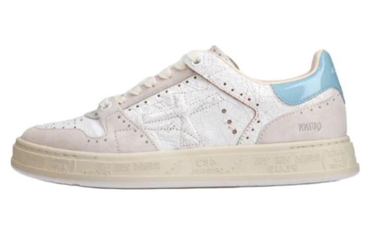 PREMIATA Quinnd Lace Up Sneakers Women's