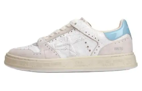 PREMIATA Quinnd Lace Up Sneakers Women's