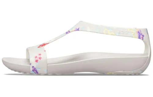 Crocs Serena One Strap Sandals Women's