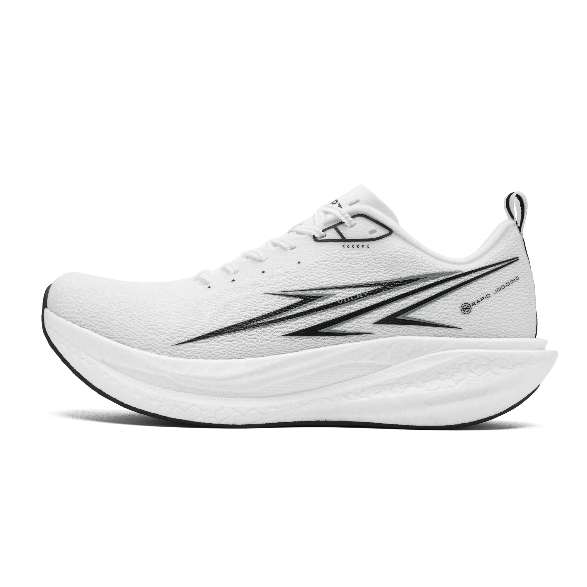 VDLRT Cushioning Balance Support Abrasion Resistant Lightweight Breathable And Quick Dry Low top