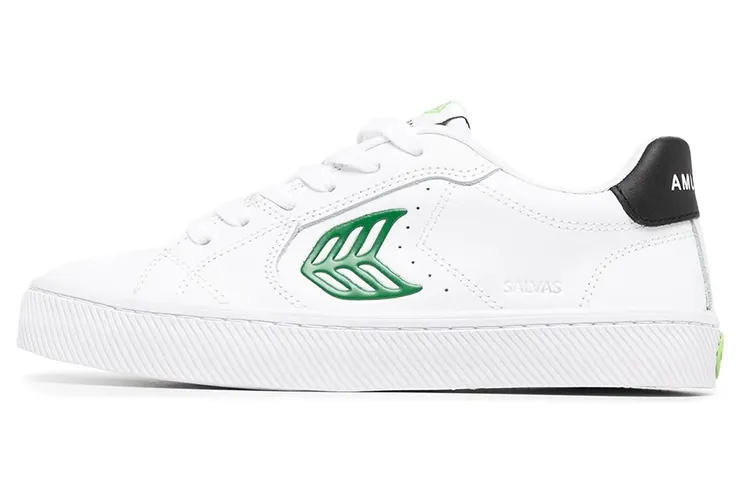 CARIUMA Salvas Low top Sneakers Women's