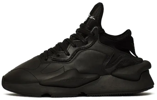 Kaiwa Y-3 Y-3 'Core Black'