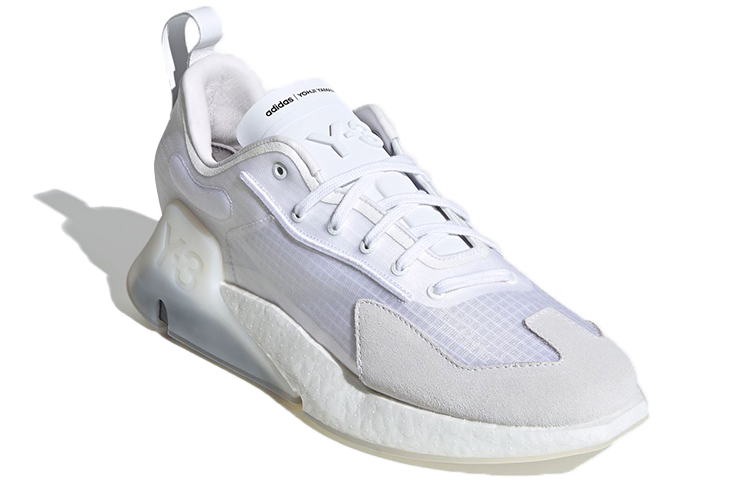 Y-3 Orisan Y-3 ‘Core White’