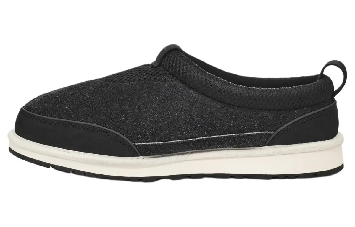 UGG Tasman IOE Casual Shoes Men's Black