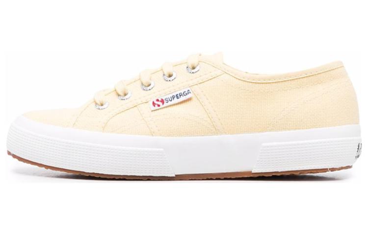 Superga 2750 Lace-Up Sneakers Women's