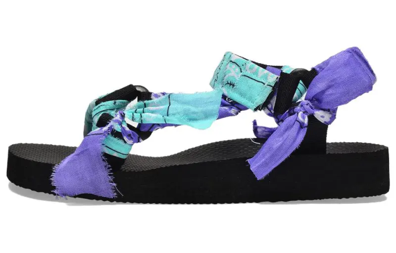 Arizona Love Apache Bandana Sandals Women's