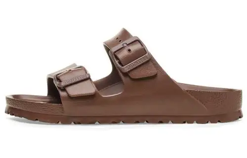 Birkenstock Arizona Pebbled Slides