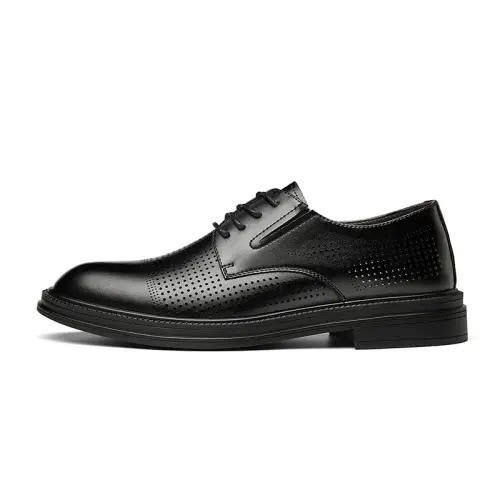 CARTELO Dress Shoes Men's Black