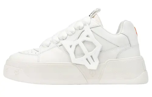 Naked Wolfe Kosa Lace-up Sneakers