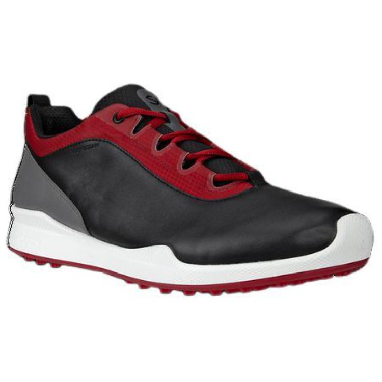 Ecco Golf Biom Hybrid Slip Resistant Abrasion Resistant Slip Resistant Abrasion Resistant Low top Golf Shoes Men’s