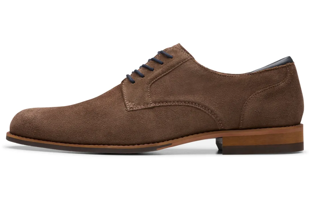 Clarks Dress Shoes Men's Low Top