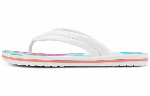 Crocs Crocband Flip Flops Women's
