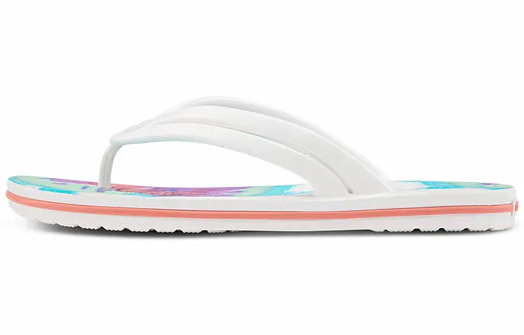 Crocs Crocband Flip Flops Women's