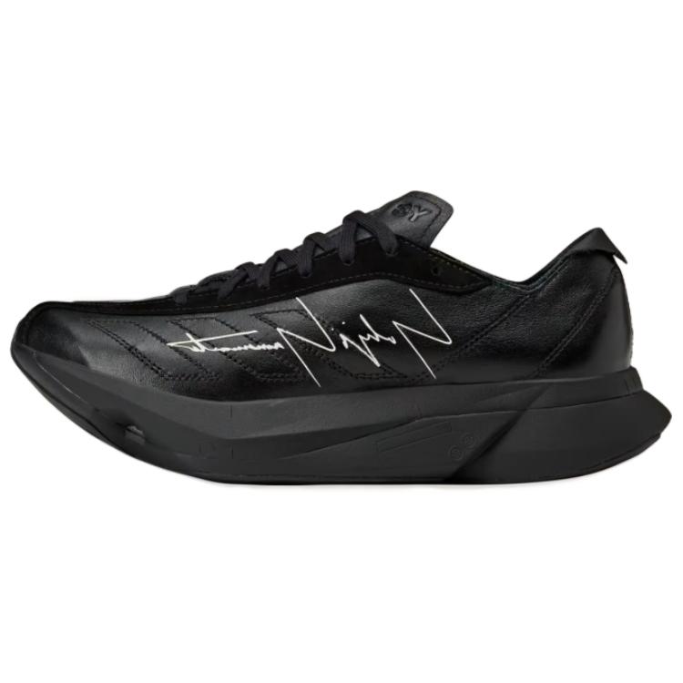 Adizero Adios Pro 3 Y-3 Y-3 Lx ‘Black’