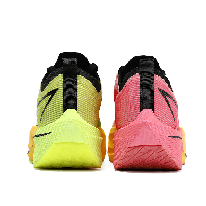 Loyiq Mesh Low top Running Shoes Unisex Mismatched