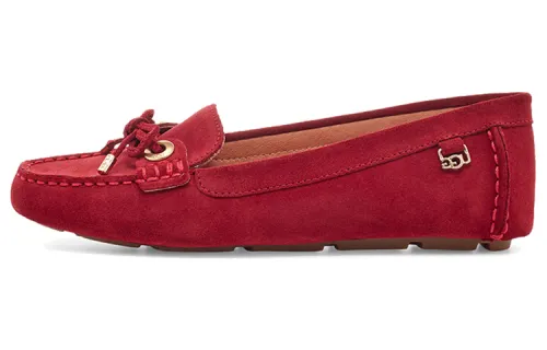UGG Karis Kiss Eevon 'Red' Women's