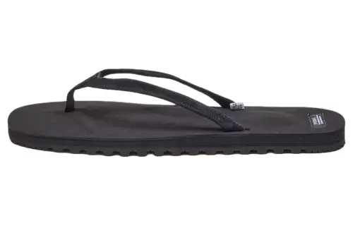 Suicoke Tono-4 Leather Flip Flops