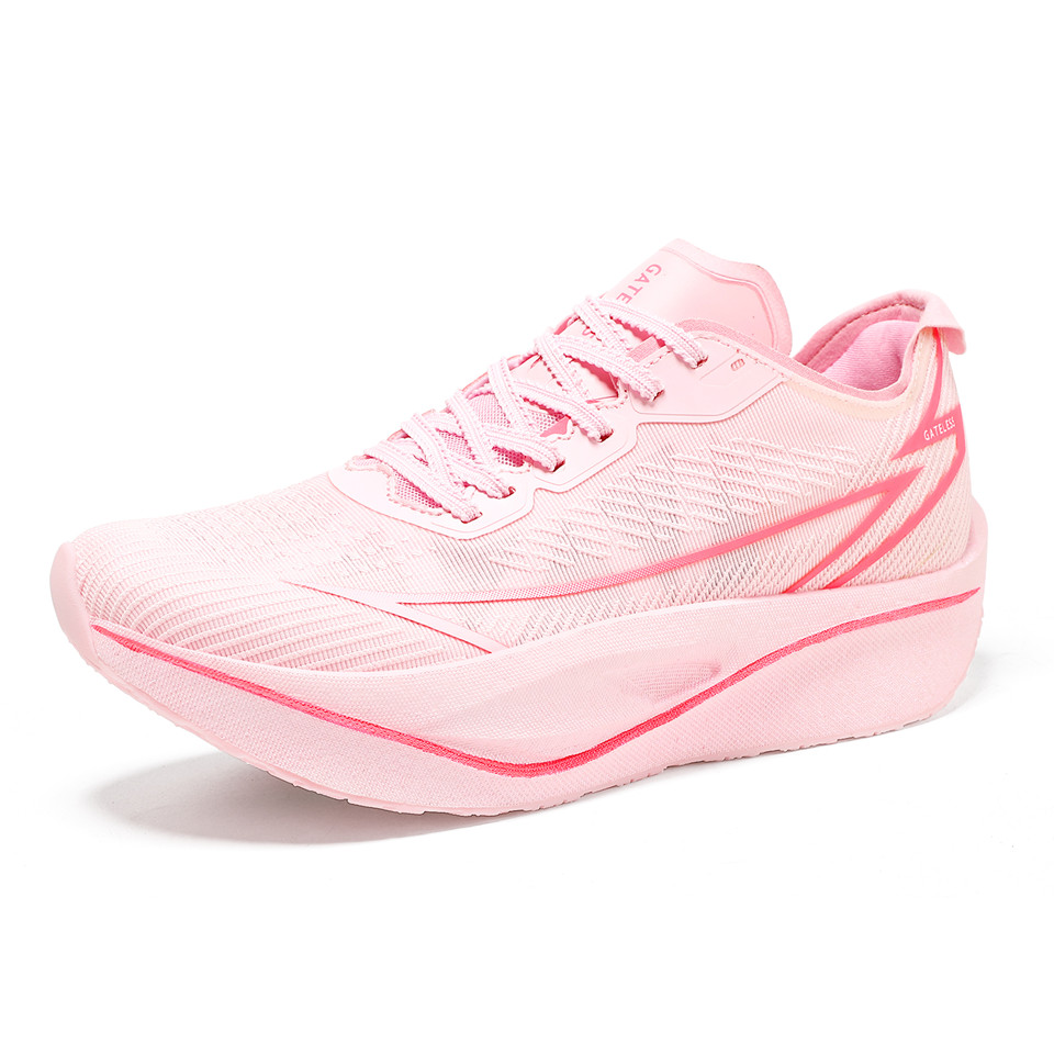 GATELESS Quick Dry Support Balance Impact Resistant Lightweight Height Increasing Rebound Anti Rollover