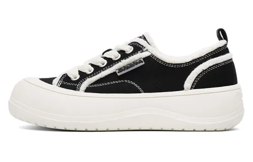 Dickies Low top Skateboard Shoes Women's Black