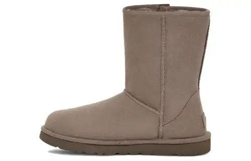 UGG Crew Snow Boots Women's Umber