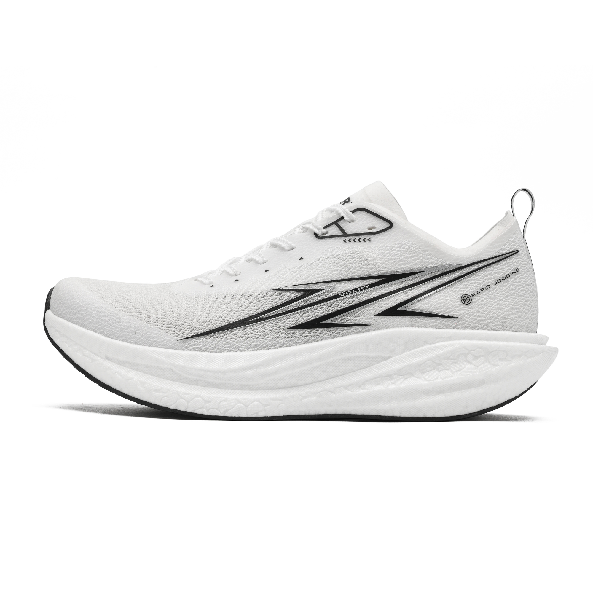 VDLRT Cushioning Balance Support Abrasion Resistant Lightweight Breathable And Quick Dry Low top
