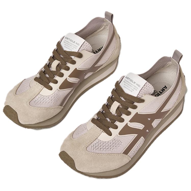 ARTICLE NO. Synthetic Leather Breathable And Lightweight Low top Running Shoes Unisex