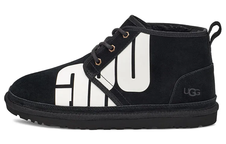 UGG Neumel Chopd 'Black'