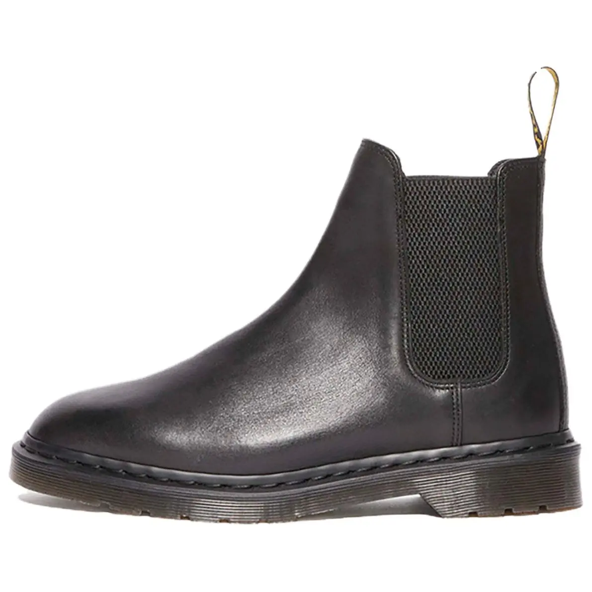 Dr.Martens leather boots