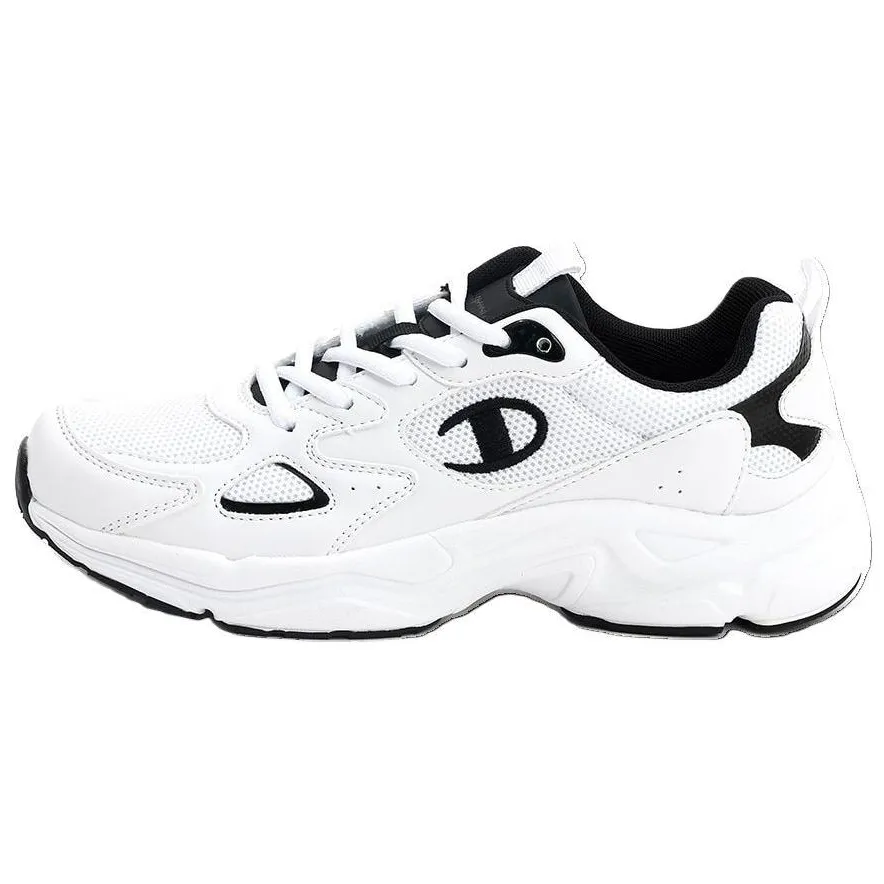 Champion Low top Casual Shoes Women's White/Black