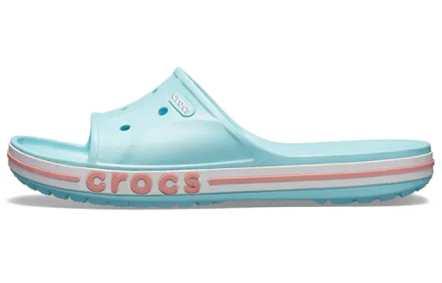 Crocs Bayaband Clog Ice Blue Slippers