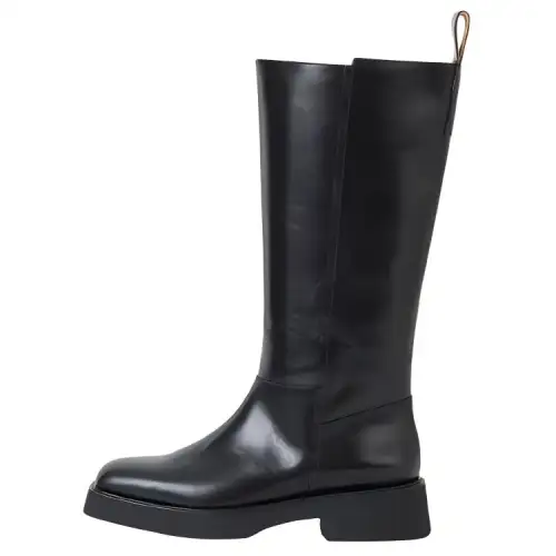 VAGABOND SHOEMAKERS Leather Knee high Boots Women's