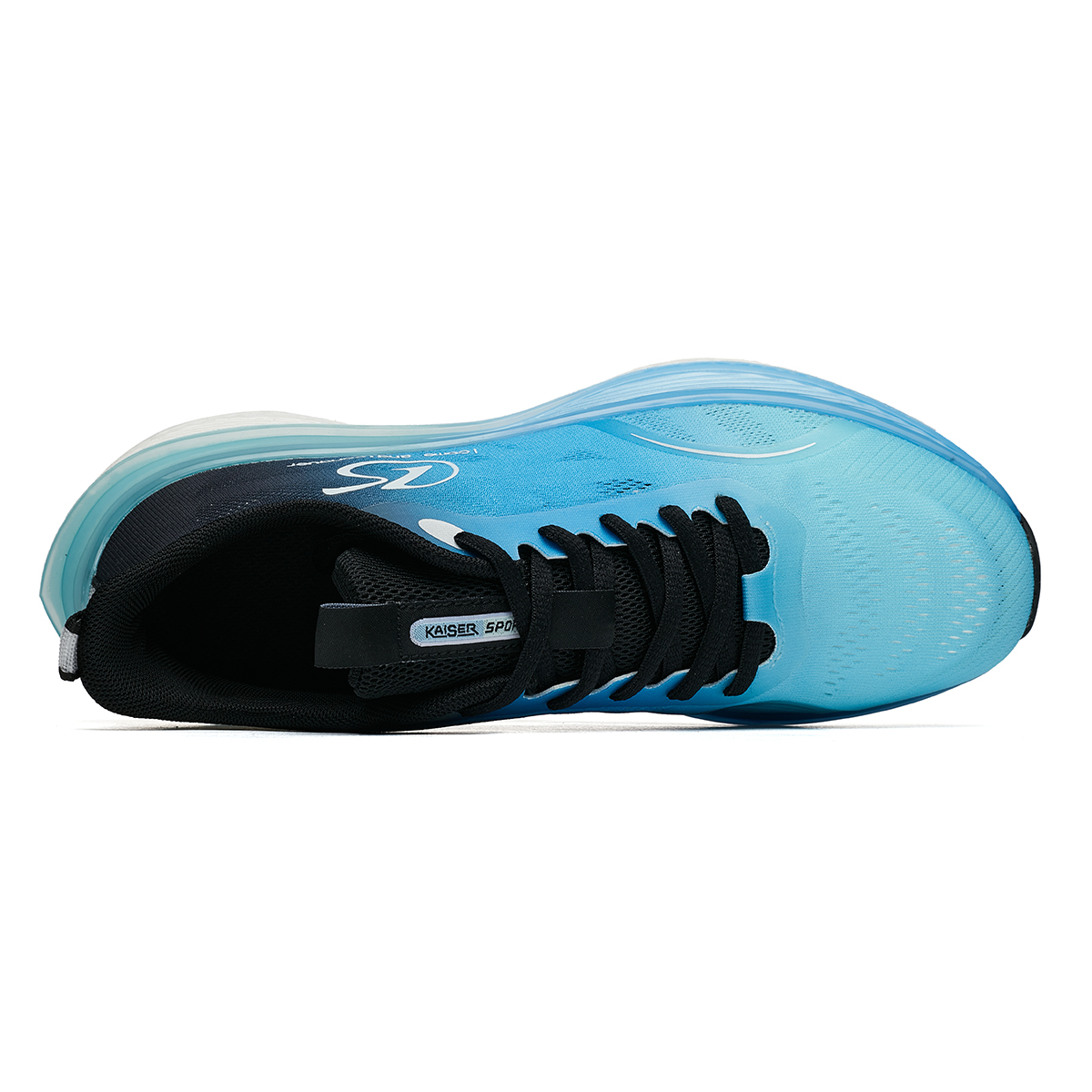 KAISER Cushioning Slip Resistant Abrasion Resistant Breathable Lightweight Rebound