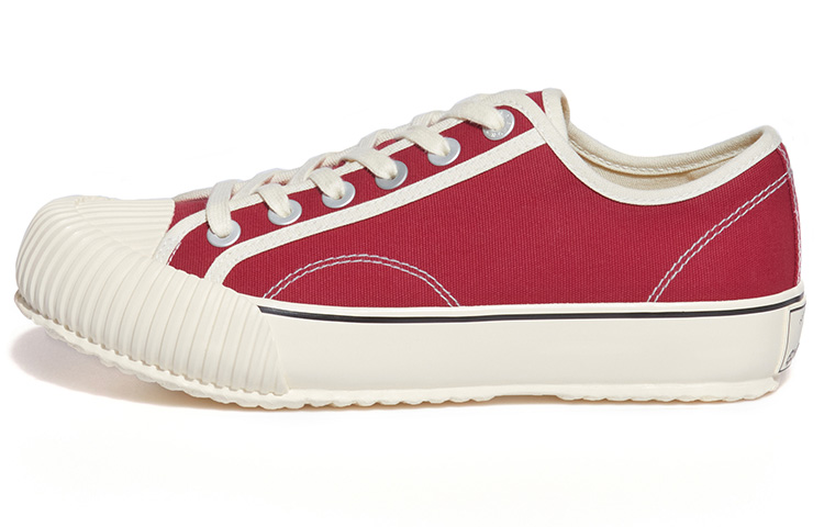 Excelsior Cookies Shoes BOLT ARCHIVE Slip Resistant, Abrasion Resistant, Breathable Low top Canvas Shoes Unisex