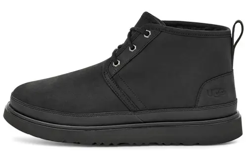 UGG Neumel Weather Ii Boot Black Tnl