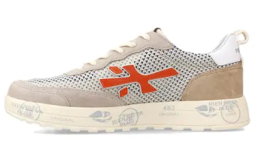 PREMIATA Nous Lace Up Sneakers