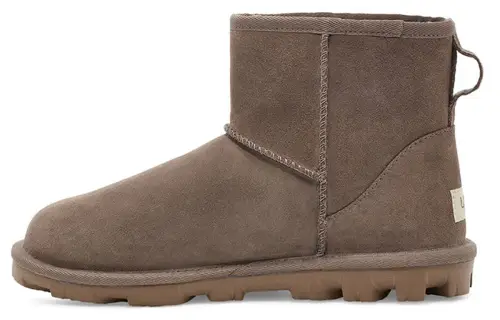UGG Essential Mini Ii 'Brown' Women's