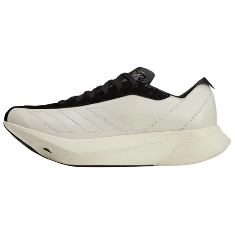Y-3 Adios Pro 3.0 Lx Lace-Up Sneakers
