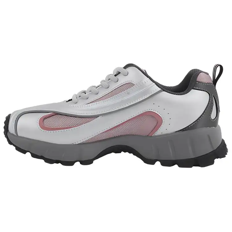 Nerdy Low top Casual Shoes Women's