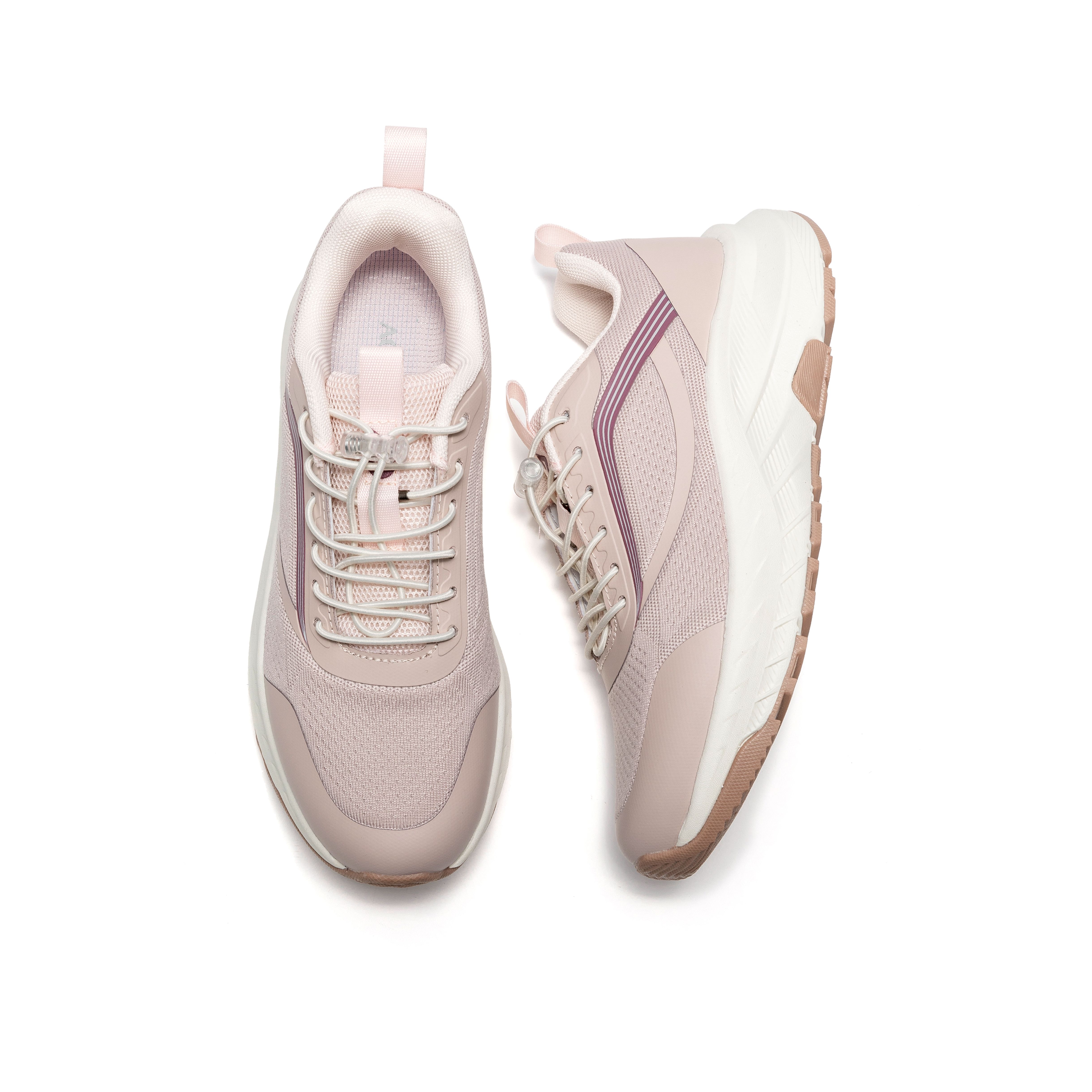 AOKANG Fabric Low top Casual Running Shoes Women’s