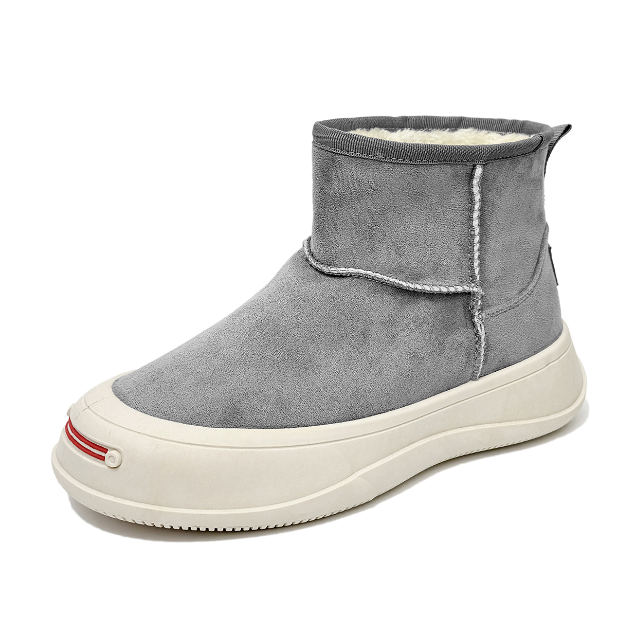 OBWA Thermal Short Snow Boots Men's