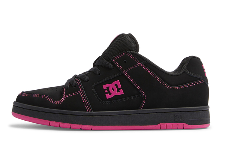 DC Shoes Manteca 4 Slip Resistant Cushioning Abrasion Resistant Slip Resistant Cushioning Abrasion Resistant Low top