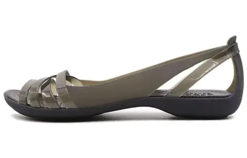 Crocs One Strap Sandals Women's