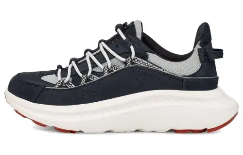 UGG Cow Leather Low top Sports Casual Shoes Men's