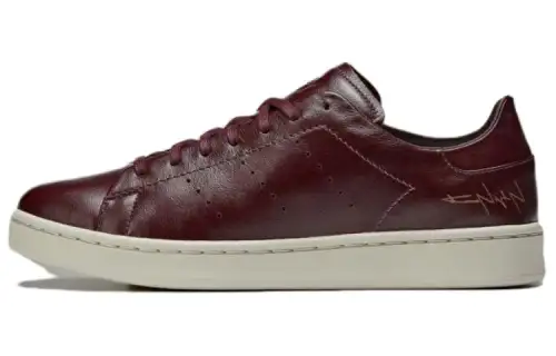 Y-3 Stan Smith Y-3 'Shadow Red'